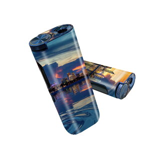 glo hyper pro p fUCXLV[ 2 V3 Zbg 360°Jo[ P[X ی O[ nCp[ v OE XebJ[ fR ANZT[ 033572 X