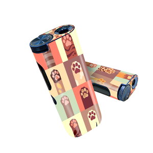 glo hyper pro p fUCXLV[ 2 V3 Zbg 360°Jo[ P[X ی O[ nCp[ v OE XebJ[ fR ANZT[ 033873 L 