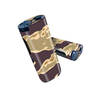 glo hyper pro p fUCXLV[ 2 V3 Zbg 360°Jo[ P[X ی O[ nCp[ v OE XebJ[ fR ANZT[ 004016 ʁ@Jt@͗l