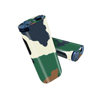 glo hyper pro p fUCXLV[ 2 V3 Zbg 360°Jo[ P[X ی O[ nCp[ v OE XebJ[ fR ANZT[ 004162 ʁ@Jt@͗l