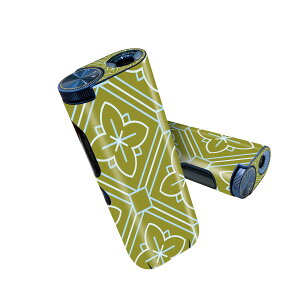 glo hyper pro p fUCXLV[ 2 V3 Zbg 360°Jo[ P[X ی O[ nCp[ v OE XebJ[ fR ANZT[ 004296 ͗l@