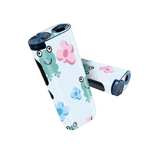 glo hyper pro p fUCXLV[ 2 V3 Zbg 360°Jo[ P[X ی O[ nCp[ v OE XebJ[ fR ANZT[ 004307 JG@@͗l