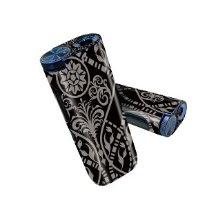 glo hyper pro p fUCXLV[ 2 V3 Zbg 360°Jo[ P[X ی O[ nCp[ v OE XebJ[ fR ANZT[ 004359 ͗l@