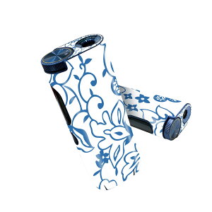 glo hyper pro p fUCXLV[ 2 V3 Zbg 360°Jo[ P[X ی O[ nCp[ v OE XebJ[ fR ANZT[ 004400 ԁ@CXg@