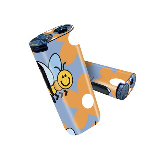 glo hyper pro p fUCXLV[ 2 V3 Zbg 360°Jo[ P[X ی O[ nCp[ v OE XebJ[ fR ANZT[ 004457 I@ԁ@LN^[