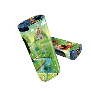 glo hyper pro p fUCXLV[ 2 V3 Zbg 360°Jo[ P[X ی O[ nCp[ v OE XebJ[ fR ANZT[ 004507 LN^[@L