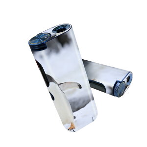 glo hyper pro p fUCXLV[ 2 V3 Zbg 360°Jo[ P[X ی O[ nCp[ v OE XebJ[ fR ANZT[ 004679 @yM@ʐ^