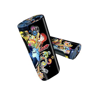 glo hyper pro �p �f�U�C���X�L���V�[�� ����2�� �V��3�� �Z�b�g 360°�J�o�[ �P�[�X �ی� �O���[ �n�C�p�[ �v�� �O���E �X�e�b�J�[ �f�R �A�N�Z�T���[ 004686 �n���@���y�@�C���X�g