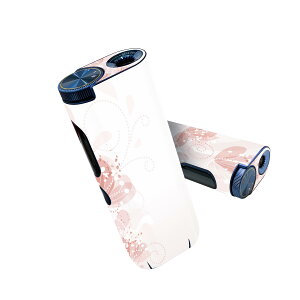 glo hyper pro �p �f�U�C���X�L���V�[�� ����2�� �V��3�� �Z�b�g 360°�J�o�[ �P�[�X �ی� �O���[ �n�C�p�[ �v�� �O���E �X�e�b�J�[ �f�R �A�N�Z�T���[ 004688 �ԁ@�@�s���N