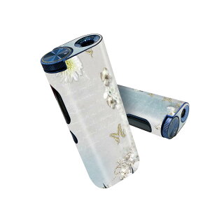 glo hyper pro p fUCXLV[ 2 V3 Zbg 360°Jo[ P[X ی O[ nCp[ v OE XebJ[ fR ANZT[ 004824 ԁ@@