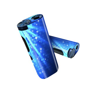 glo hyper pro �p �f�U�C���X�L���V�[�� ����2�� �V��3�� �Z�b�g 360°�J�o�[ �P�[�X �ی� �O���[ �n�C�p�[ �v�� �O���E �X�e�b�J�[ �f�R �A�N�Z�T���[ 004915 �@�L���L���@�C���X�g