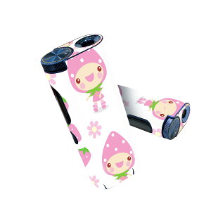 glo hyper pro �p �f�U�C���X�L���V�[�� ����2�� �V��3�� �Z�b�g 360°�J�o�[ �P�[�X �ی� �O���[ �n�C�p�[ �v�� �O���E �X�e�b�J�[ �f�R �A�N�Z�T���[ 005101 䕁@�L�����N�^�[�@�s���N