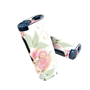 glo hyper pro p fUCXLV[ 2 V3 Zbg 360°Jo[ P[X ی O[ nCp[ v OE XebJ[ fR ANZT[ 005166 ԁ@@GKg