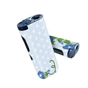 glo hyper pro p fUCXLV[ 2 V3 Zbg 360°Jo[ P[X ی O[ nCp[ v OE XebJ[ fR ANZT[ 005182 ԁ@@a