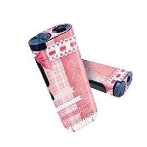 glo hyper pro �p �f�U�C���X�L���V�[�� ����2�� �V��3�� �Z�b�g 360°�J�o�[ �P�[�X �ی� �O���[ �n�C�p�[ �v�� �O���E �X�e�b�J�[ �f�R �A�N�Z�T���[ 005230 ���{���@�s���N�@�K�[���[