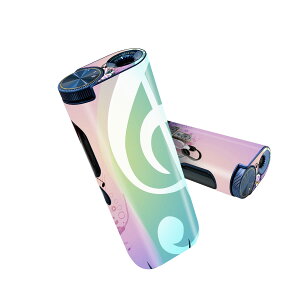 glo hyper pro p fUCXLV[ 2 V3 Zbg 360°Jo[ P[X ی O[ nCp[ v OE XebJ[ fR ANZT[ 005241 y@sAm@y