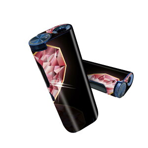 glo hyper pro p fUCXLV[ 2 V3 Zbg 360°Jo[ P[X ی O[ nCp[ v OE XebJ[ fR ANZT[ 005360 n[g@΁@