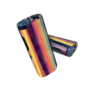 glo hyper pro p fUCXLV[ 2 V3 Zbg 360°Jo[ P[X ی O[ nCp[ v OE XebJ[ fR ANZT[ 005380 ܂܁@Jt@͗l