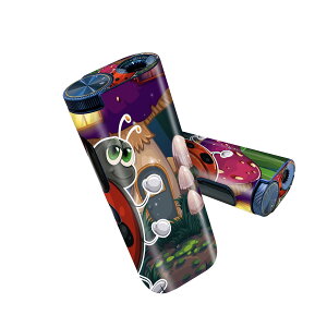 glo hyper pro p fUCXLV[ 2 V3 Zbg 360°Jo[ P[X ی O[ nCp[ v OE XebJ[ fR ANZT[ 005487 LN^[@CXg