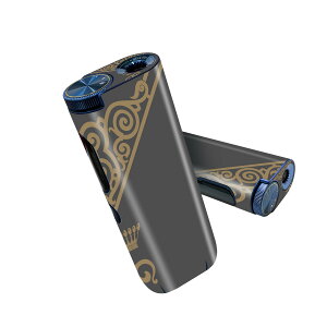 glo hyper pro p fUCXLV[ 2 V3 Zbg 360°Jo[ P[X ی O[ nCp[ v OE XebJ[ fR ANZT[ 005526 @l