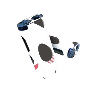 glo hyper pro �p �f�U�C���X�L���V�[�� ����2�� �V��3�� �Z�b�g 360°�J�o�[ �P�[�X �ی� �O���[ �n�C�p�[ �v�� �O���E �X�e�b�J�[ �f�R �A�N�Z�T���[ 005568 �����@�C���X�g�@�ς�