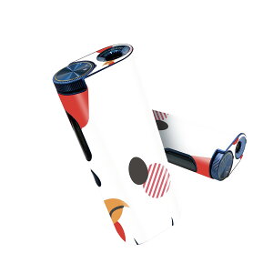 glo hyper pro �p �f�U�C���X�L���V�[�� ����2�� �V��3�� �Z�b�g 360°�J�o�[ �P�[�X �ی� �O���[ �n�C�p�[ �v�� �O���E �X�e�b�J�[ �f�R �A�N�Z�T���[ 005570 �����@�C���X�g�@�ɂ�Ƃ�