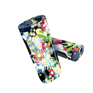 glo hyper pro p fUCXLV[ 2 V3 Zbg 360°Jo[ P[X ی O[ nCp[ v OE XebJ[ fR ANZT[ 005585 Jt@