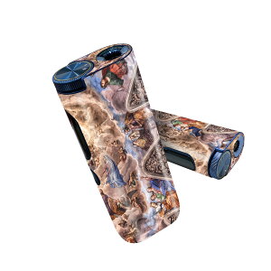 glo hyper pro p fUCXLV[ 2 V3 Zbg 360°Jo[ P[X ی O[ nCp[ v OE XebJ[ fR ANZT[ 005769 G@CXg@l