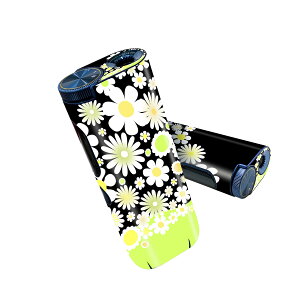 glo hyper pro p fUCXLV[ 2 V3 Zbg 360°Jo[ P[X ی O[ nCp[ v OE XebJ[ fR ANZT[ 005815 ԁ@@