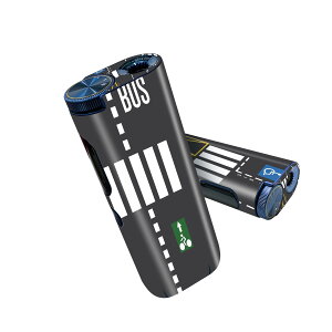 glo hyper pro p fUCXLV[ 2 V3 Zbg 360°Jo[ P[X ی O[ nCp[ v OE XebJ[ fR ANZT[ 005863 ԓ@H