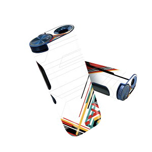 glo hyper pro �p �f�U�C���X�L���V�[�� ����2�� �V��3�� �Z�b�g 360°�J�o�[ �P�[�X �ی� �O���[ �n�C�p�[ �v�� �O���E �X�e�b�J�[ �f�R �A�N�Z�T���[ 005866 �J���t���@�f�U�C��