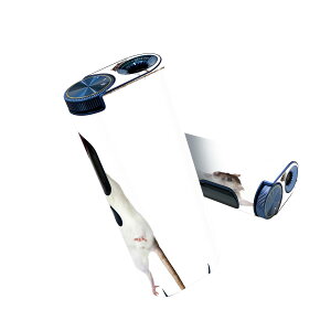 glo hyper pro p fUCXLV[ 2 V3 Zbg 360°Jo[ P[X ی O[ nCp[ v OE XebJ[ fR ANZT[ 005911 ʐ^@@˂