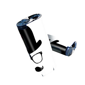 glo hyper pro p fUCXLV[ 2 V3 Zbg 360°Jo[ P[X ی O[ nCp[ v OE XebJ[ fR ANZT[ 005927 Xq@ዾ@Ђ