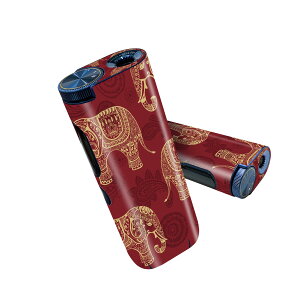 glo hyper pro p fUCXLV[ 2 V3 Zbg 360°Jo[ P[X ی O[ nCp[ v OE XebJ[ fR ANZT[ 005971 ]E@ہ@͗l