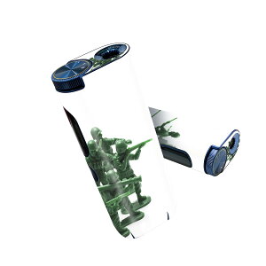 glo hyper pro p fUCXLV[ 2 V3 Zbg 360°Jo[ P[X ی O[ nCp[ v OE XebJ[ fR ANZT[ 005972 ʐ^@@