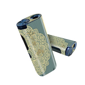 glo hyper pro �p �f�U�C���X�L���V�[�� ����2�� �V��3�� �Z�b�g 360°�J�o�[ �P�[�X �ی� �O���[ �n�C�p�[ �v�� �O���E �X�e�b�J�[ �f�R �A�N�Z�T���[ 005987 ���[�X�@�X�g���C�v