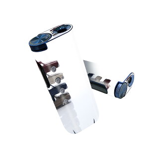 glo hyper pro p fUCXLV[ 2 V3 Zbg 360°Jo[ P[X ی O[ nCp[ v OE XebJ[ fR ANZT[ 005995 ԁ@ʐ^@