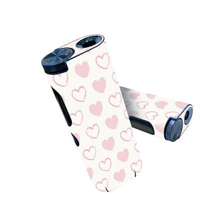 glo hyper pro �p �f�U�C���X�L���V�[�� ����2�� �V��3�� �Z�b�g 360°�J�o�[ �P�[�X �ی� �O���[ �n�C�p�[ �v�� �O���E �X�e�b�J�[ �f�R �A�N�Z�T���[ 050341