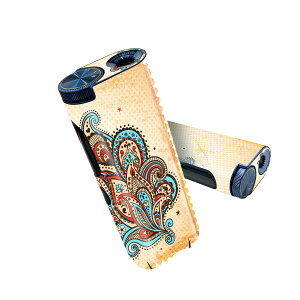 glo hyper pro p fUCXLV[ 2 V3 Zbg 360°Jo[ P[X ی O[ nCp[ v OE XebJ[ fR ANZT[ 006013 l@