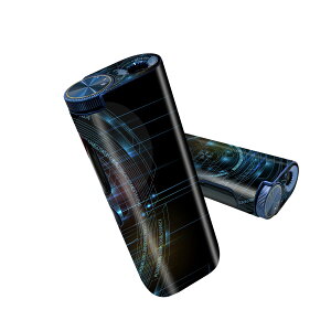 glo hyper pro p fUCXLV[ 2 V3 Zbg 360°Jo[ P[X ی O[ nCp[ v OE XebJ[ fR ANZT[ 006015 @u[@fW^
