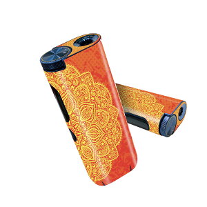 glo hyper pro �p �f�U�C���X�L���V�[�� ����2�� �V��3�� �Z�b�g 360°�J�o�[ �P�[�X �ی� �O���[ �n�C�p�[ �v�� �O���E �X�e�b�J�[ �f�R �A�N�Z�T���[ 006053 ���[�X�@�I�����W