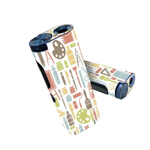 glo hyper pro p fUCXLV[ 2 V3 Zbg 360°Jo[ P[X ی O[ nCp[ v OE XebJ[ fR ANZT[ 006061 G̋@p@CXg