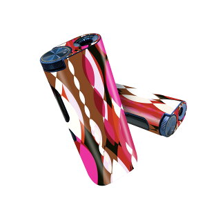 glo hyper pro p fUCXLV[ 2 V3 Zbg 360°Jo[ P[X ی O[ nCp[ v OE XebJ[ fR ANZT[ 006077 ԁ@bh@͗l