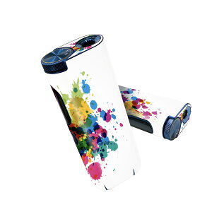 glo hyper pro p fUCXLV[ 2 V3 Zbg 360°Jo[ P[X ی O[ nCp[ v OE XebJ[ fR ANZT[ 006081 G̋@Jt@CN