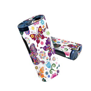 glo hyper pro p fUCXLV[ 2 V3 Zbg 360°Jo[ P[X ی O[ nCp[ v OE XebJ[ fR ANZT[ 006107 Jt@@