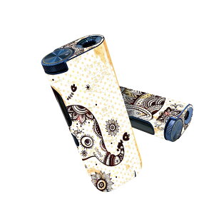 glo hyper pro �p �f�U�C���X�L���V�[�� ����2�� �V��3�� �Z�b�g 360°�J�o�[ �P�[�X �ی� �O���[ �n�C�p�[ �v�� �O���E �X�e�b�J�[ �f�R �A�N�Z�T���[ 006120 �ہ@���l�@�C���X�g