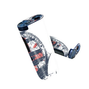 glo hyper pro p fUCXLV[ 2 V3 Zbg 360°Jo[ P[X ی O[ nCp[ v OE XebJ[ fR ANZT[ 006134 D@CXg@C