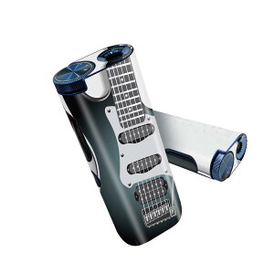 glo hyper pro p fUCXLV[ 2 V3 Zbg 360°Jo[ P[X ی O[ nCp[ v OE XebJ[ fR ANZT[ 006175 M^[@CXg