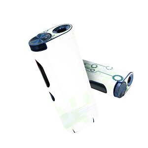 glo hyper pro p fUCXLV[ 2 V3 Zbg 360°Jo[ P[X ی O[ nCp[ v OE XebJ[ fR ANZT[ 006183 ԁ@@u[