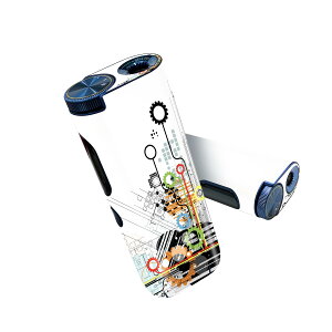 glo hyper pro p fUCXLV[ 2 V3 Zbg 360°Jo[ P[X ی O[ nCp[ v OE XebJ[ fR ANZT[ 006186 ԁ@Jt